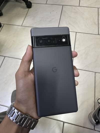 Google Pixel 6 Pro