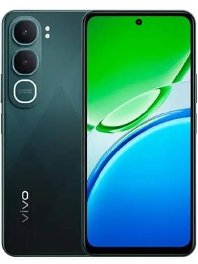 Vivo Y21