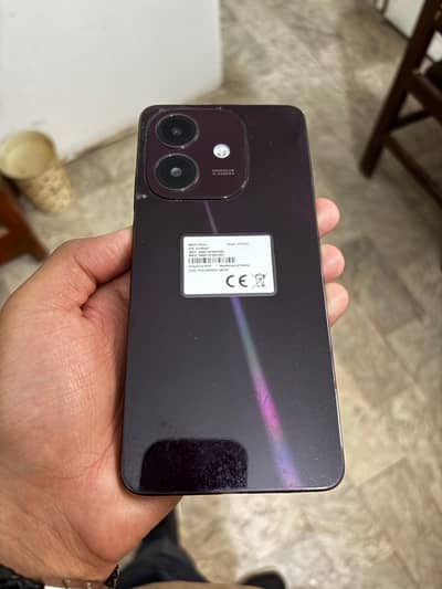 OPPO A5