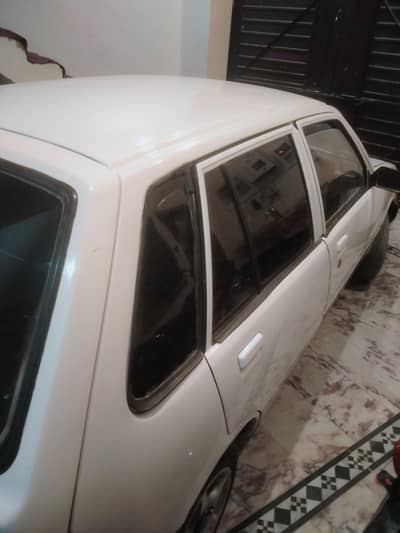khyber car sale krni ha karachi no ha saf gadi ha koi kam nhi hona