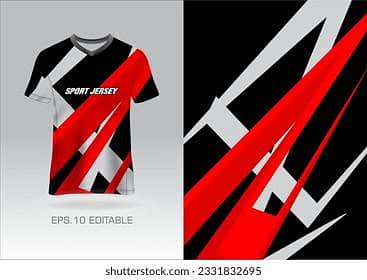 Gloves and Shorts Design Services