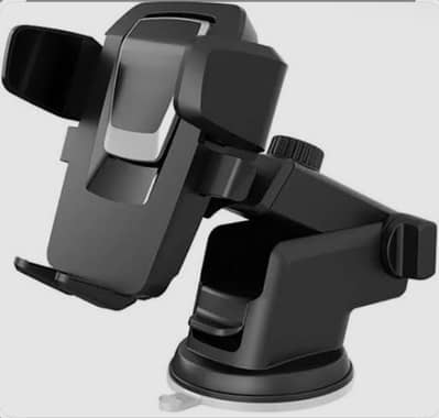 Car Mobile Holder CZ-3305 – Adjustable Phone Holder for Car | Excelle