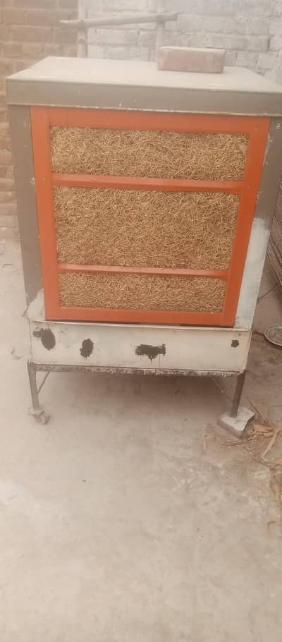 Lahori Air cooler with stand