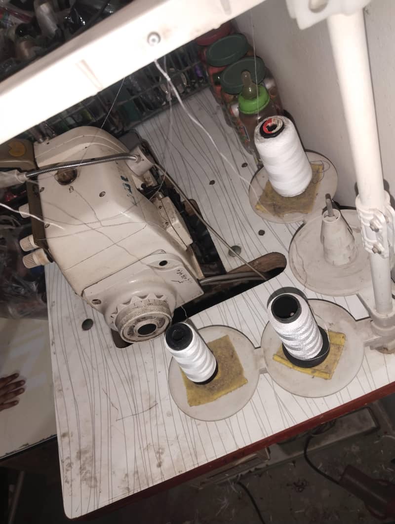 PEEKO Machine 1