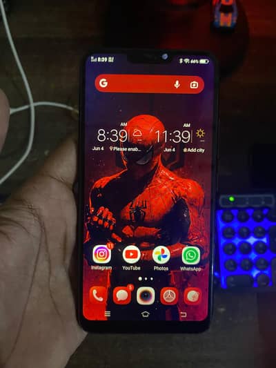 Vivo Y81s Dual Sim Pta Approved
