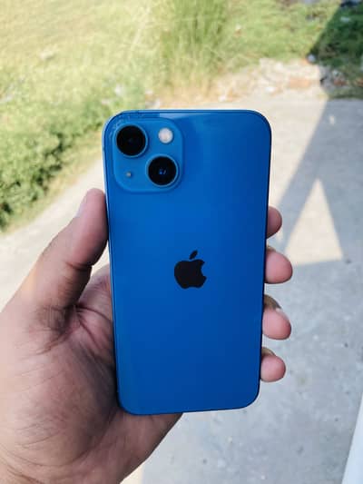 Apple iPhone 13 factry unlock