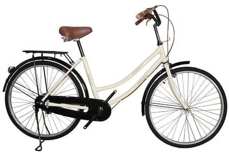 bicycle. used  normal condition