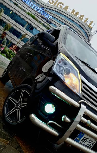 Changan Karvaan 2021