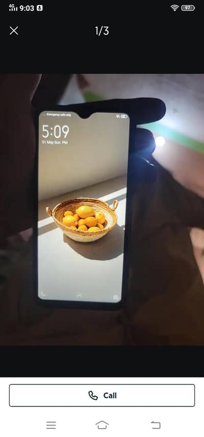 Vivo Y17