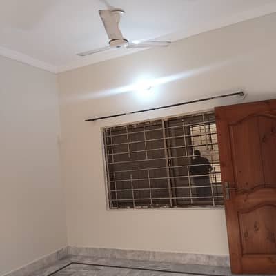 7 Marla ground portion For Rent Near To Markaz
