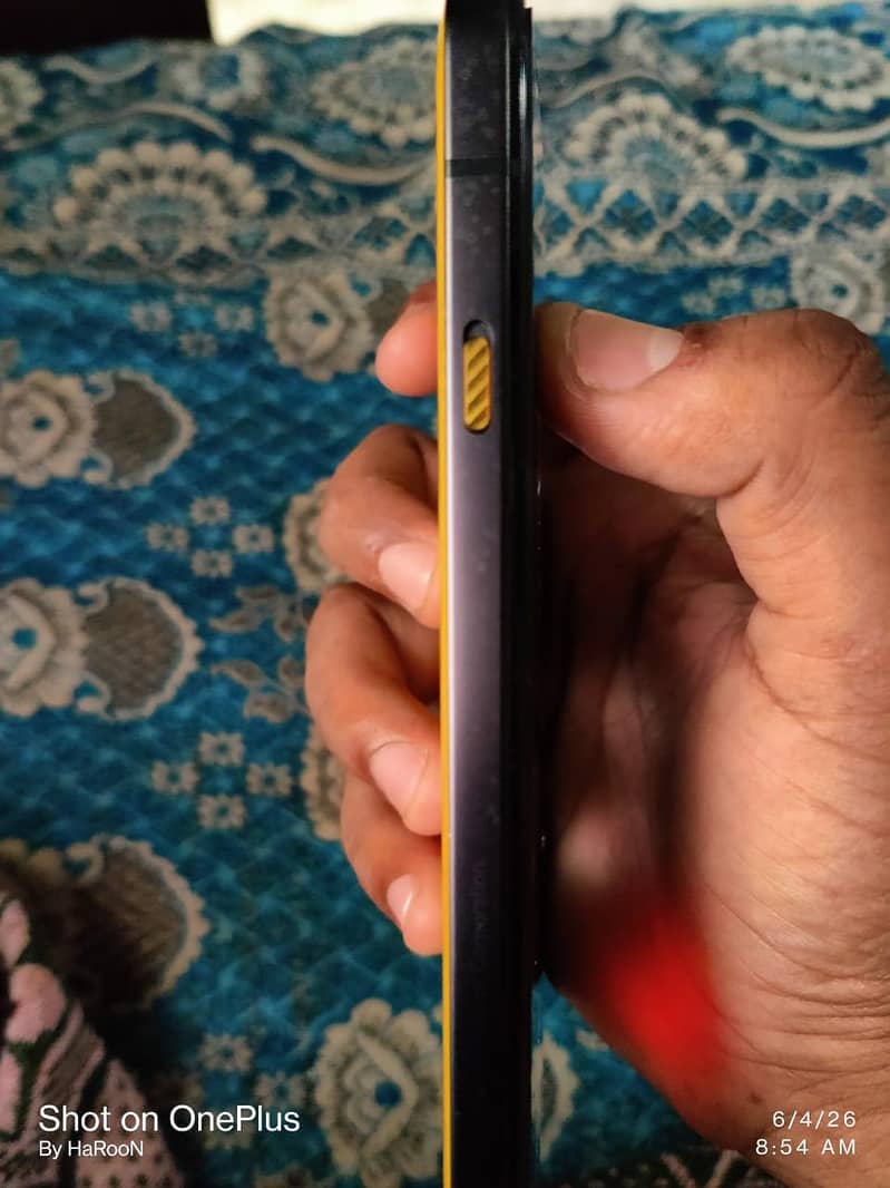 Redmagic 7s pro 3