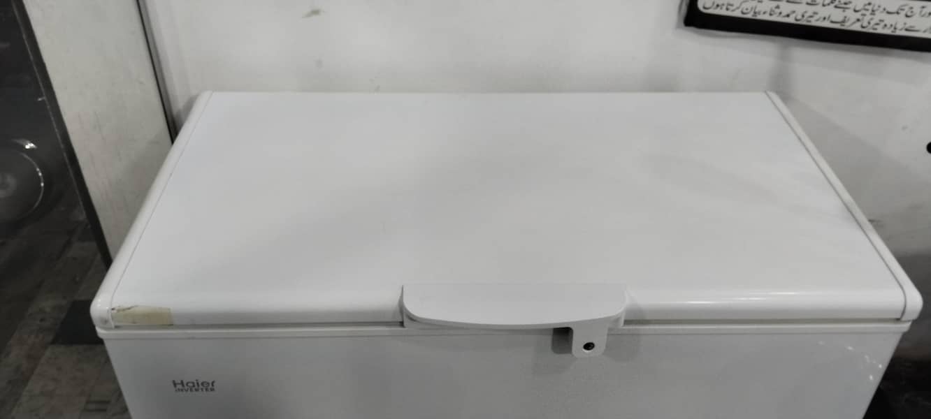 HAIER 405i 1