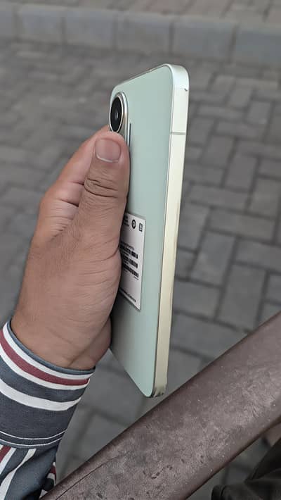 Xiaomi Redmi Turbo 4
