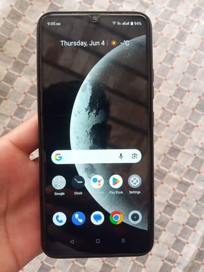 Realme C25Y