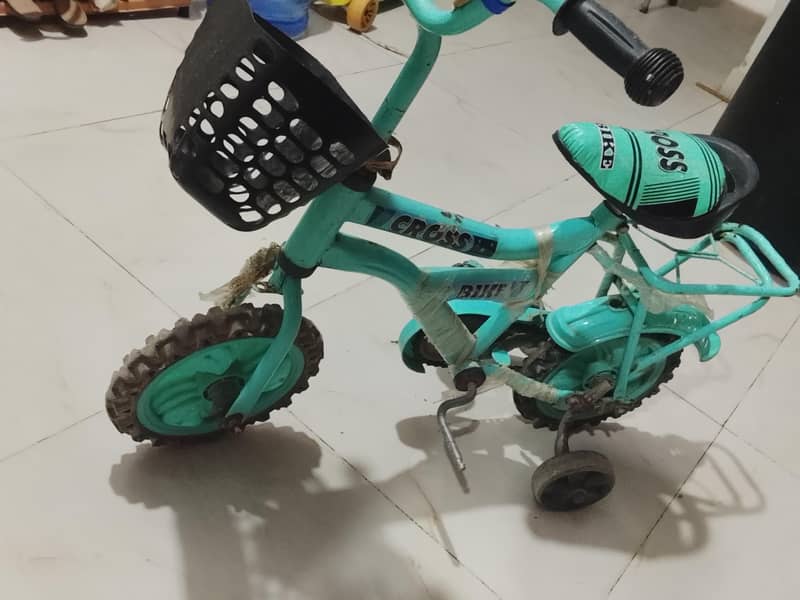 cycle 0