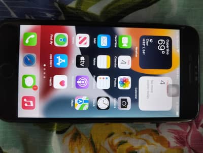 Apple iPhone 7 Plus 256gb