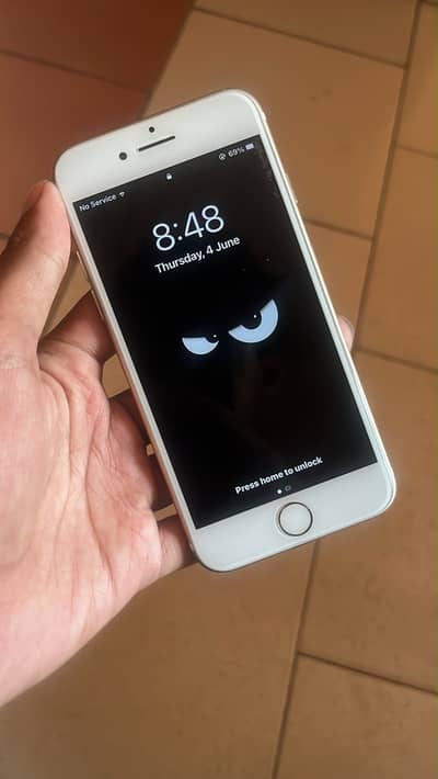 Apple iPhone 7
