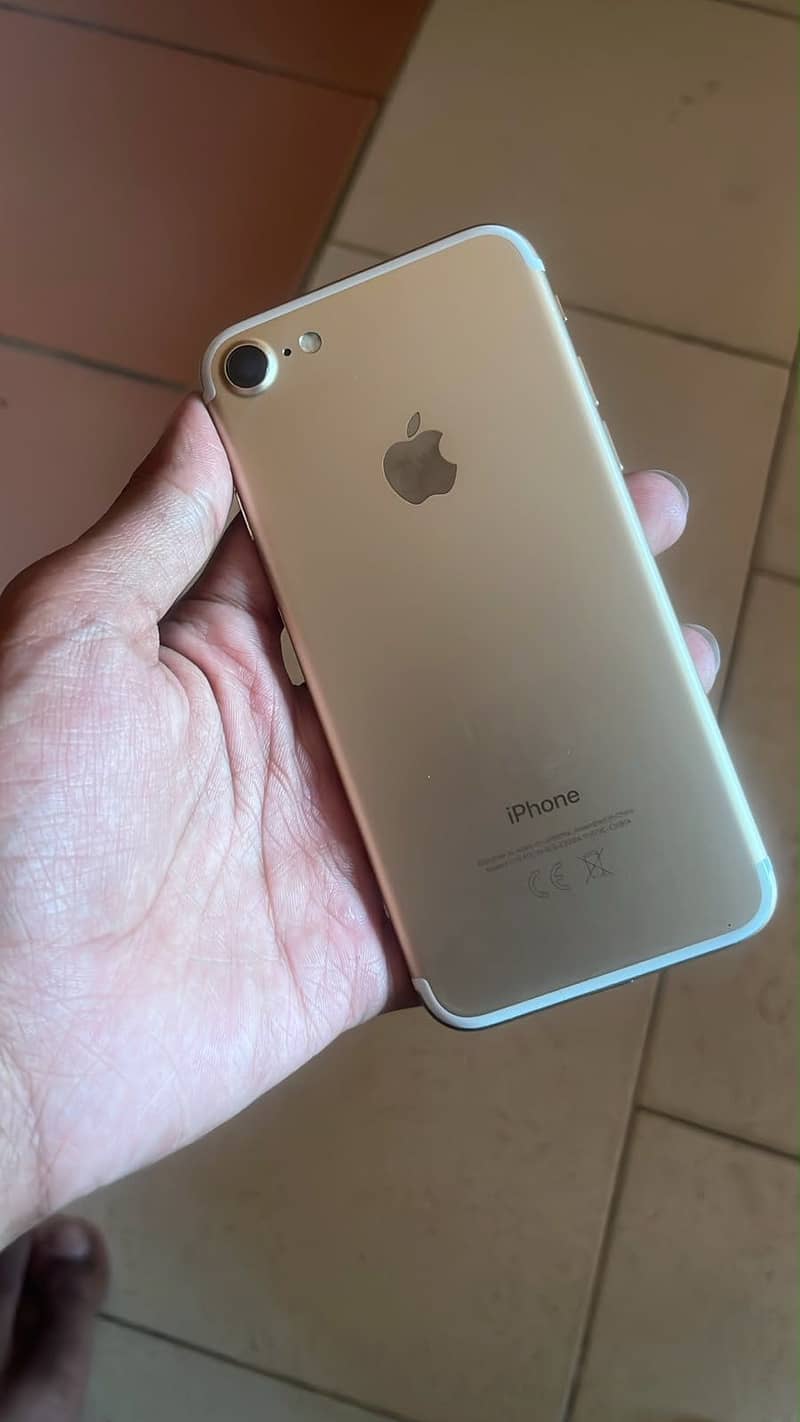 Apple iPhone 7 1