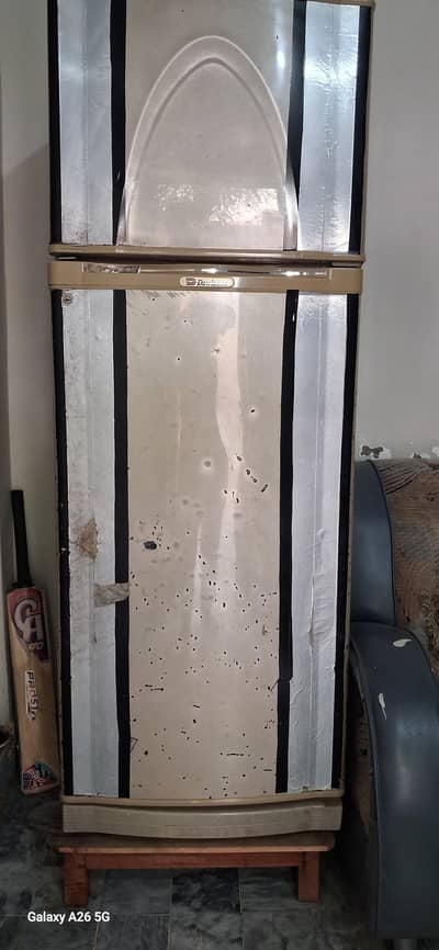 Fridge Large size