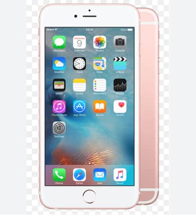 Apple iPhone 6S exchange  03111493948