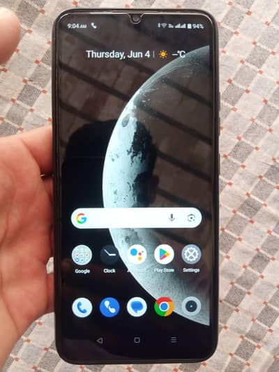 Realme C25Y