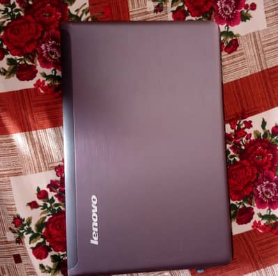 Lenovo