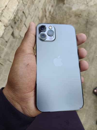 iphone 12 pro