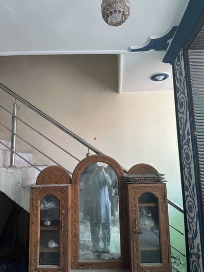 dressing table Chitrali diar