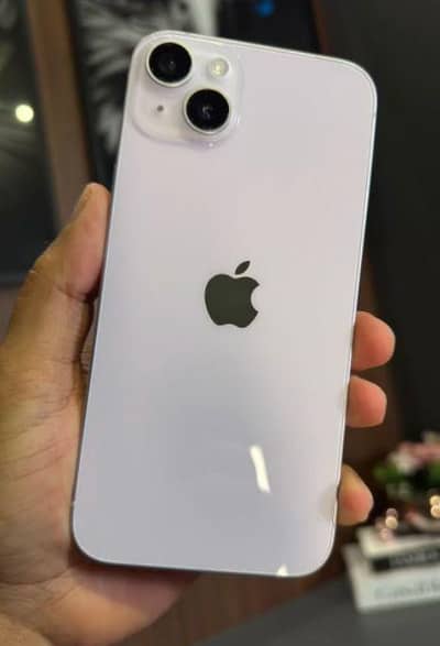 Apple iPhone 14 plus