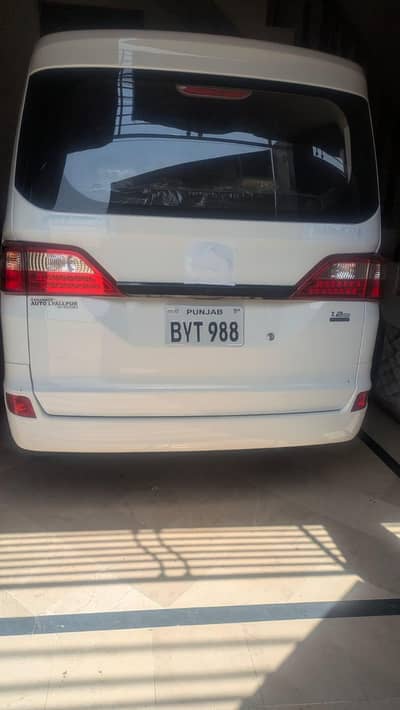 Changan Karvaan 2026