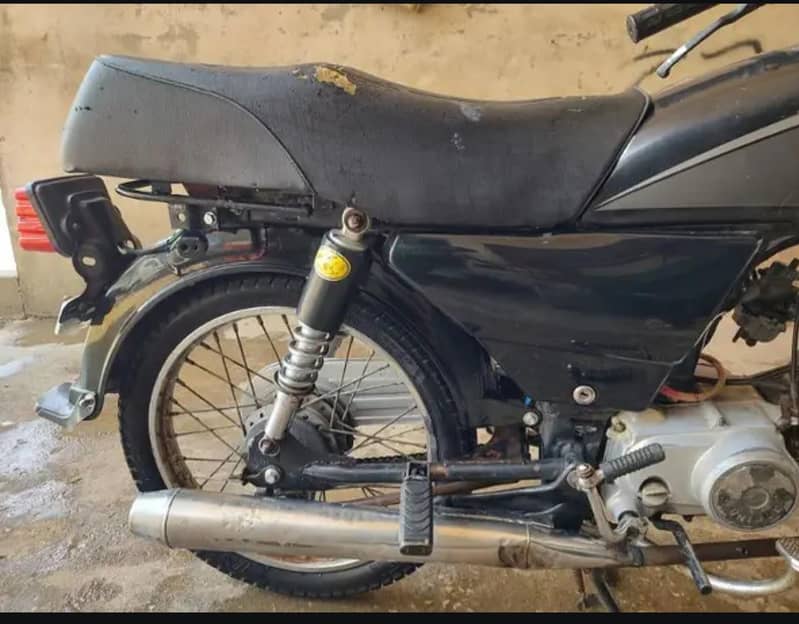 unique model 2015 1