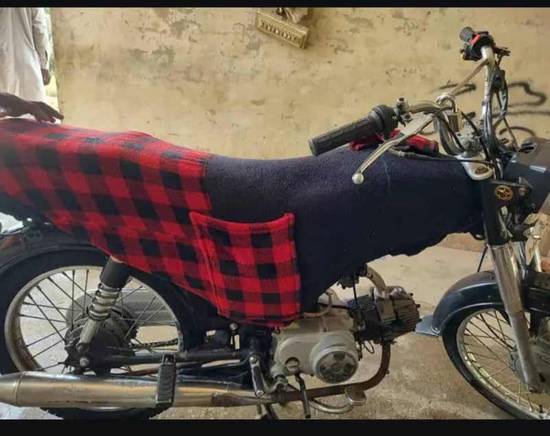 unique model 2015 5
