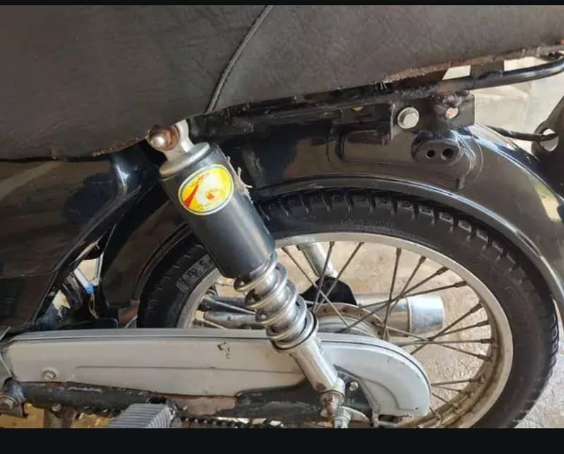 unique model 2015 7