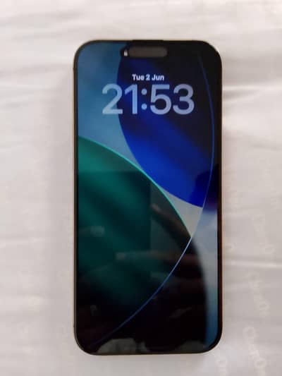 Apple iPhone 16 Pro Max