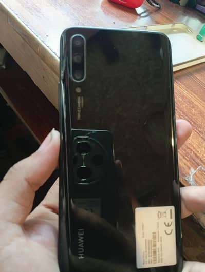 Huawei Y9s 6gb ram 128