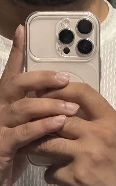 Apple iPhone 16 Pro - 10/10 Condition - PTA