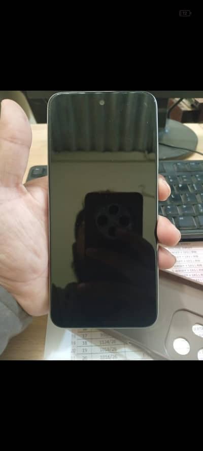 Infinix Hot 50i