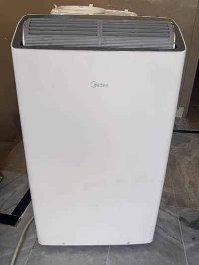 Midea portable AC for sale ,