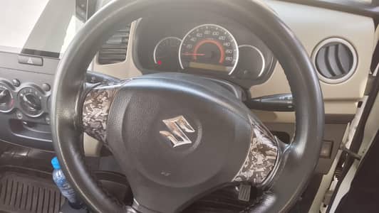 Suzuki Wagon R 2018