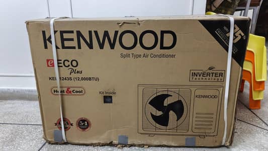 Kenwood AC 1 Ton