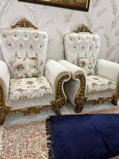 7 seater sofa
