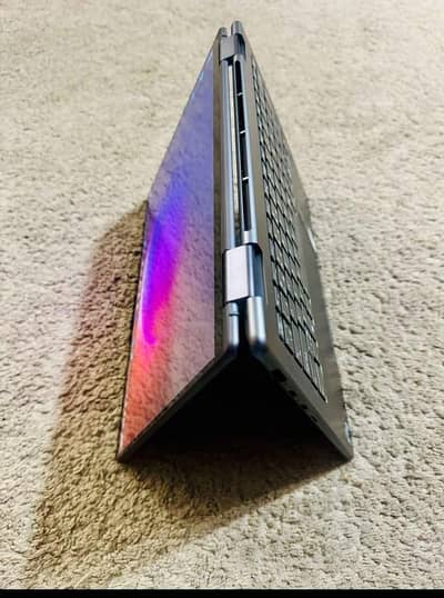 Lenovo Yoga 7i X360 Touch Laptop with Pen Like New