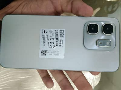Infinix Hot 50i