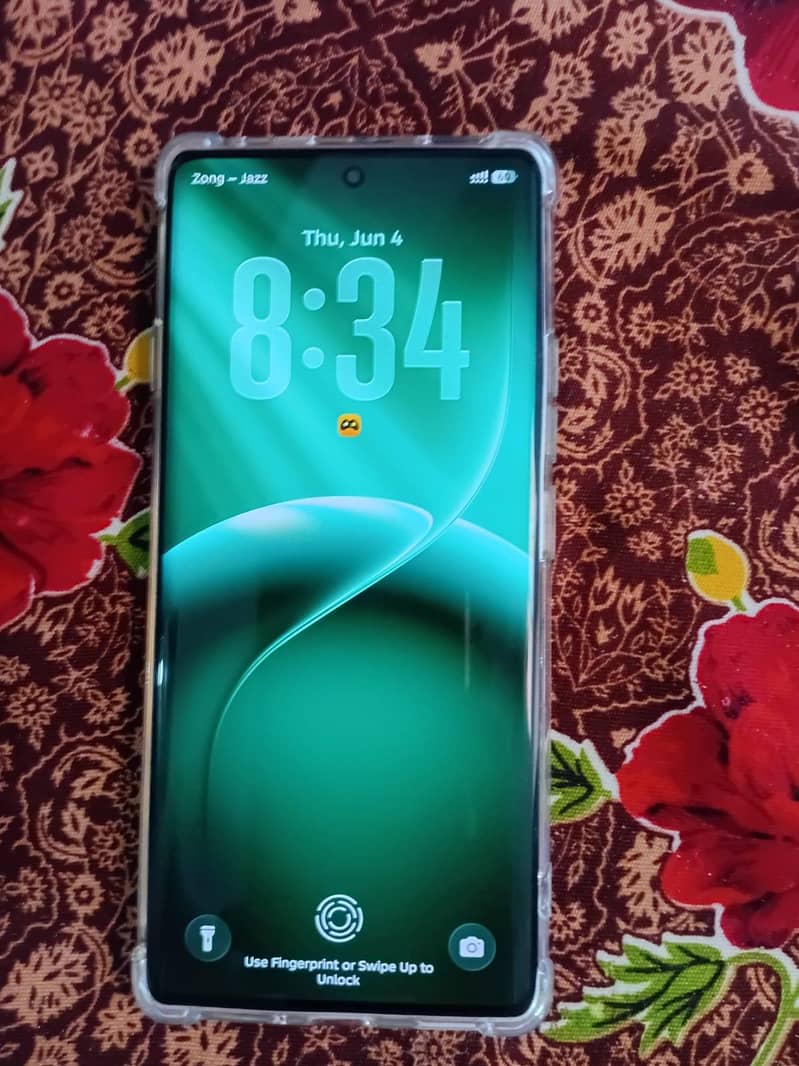 Tecno CAMON 40 Pro 2