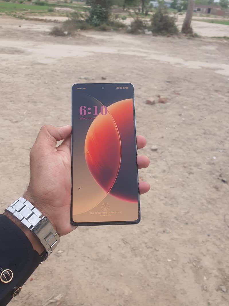 Tecno Camon 30 1