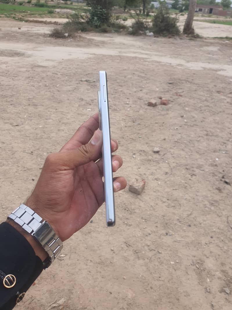 Tecno Camon 30 4
