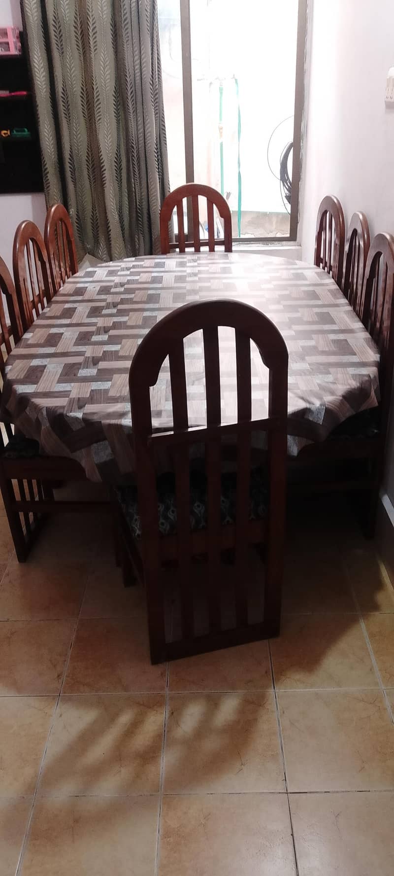 dining table 0