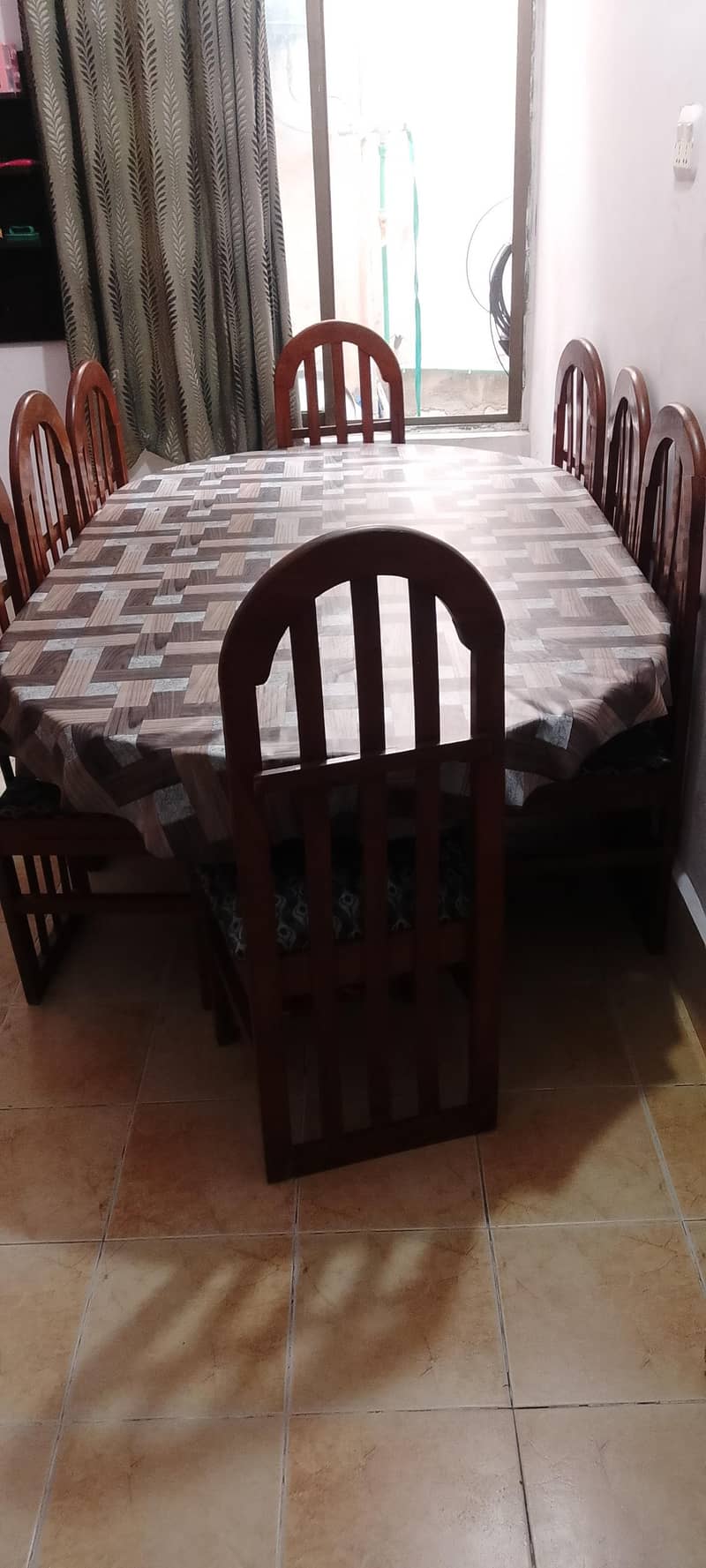 dining table 1