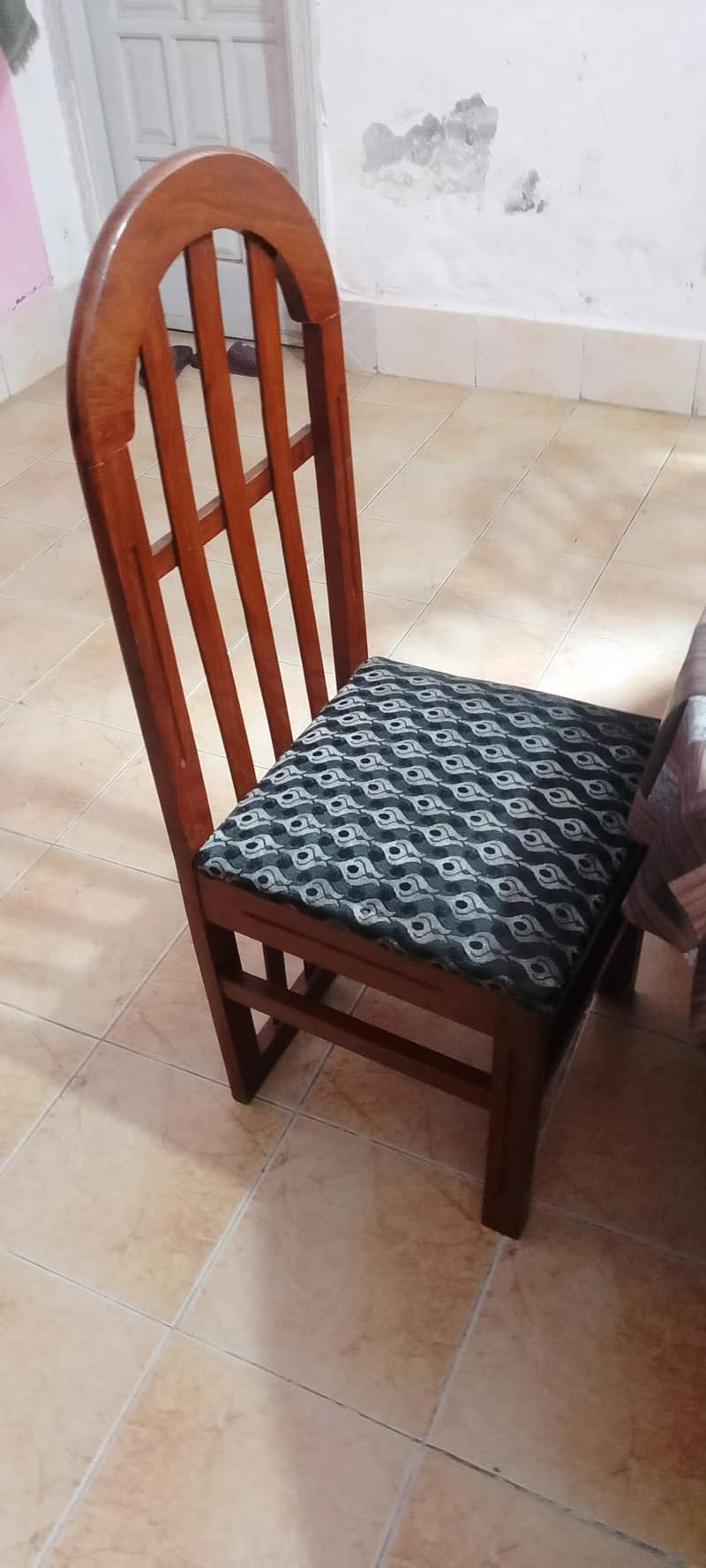 dining table 3