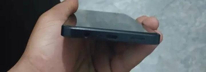 Samsung Mobile A07 5G